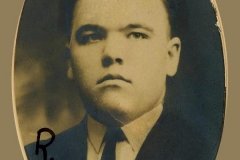 Roscoe Whitlatch