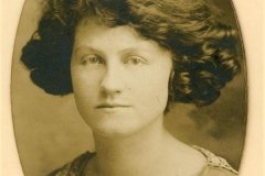 Frances Bane