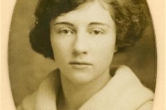 Irene  Bellamy