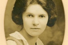 Nellie Burt