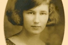Mildred Conrey