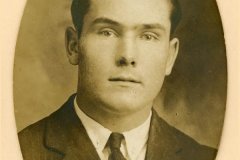 Abe Cronkhite
