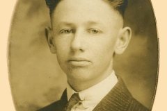 Hugh Cummings