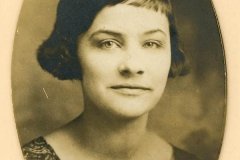 Margaret Dennison