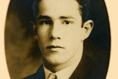 Vernon Deskin