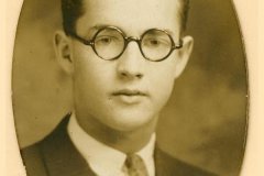 Wayne Hayes