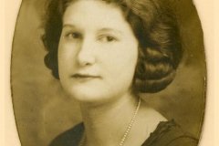 Lillian Kissinger