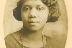Orlean Lashley
