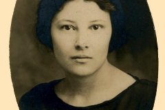Ruth Linscott