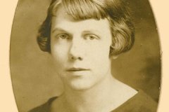 Eunice Loynachan