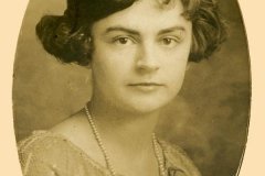 Thelma Maddy