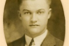 Leon Miller