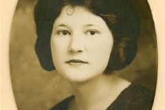 Irene Moline