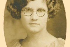 Charlene Orr