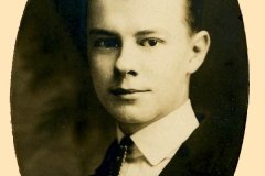 Earnest Phillips