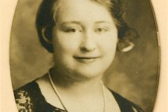 Elaine Pringle