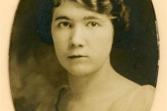 Velta Roberts