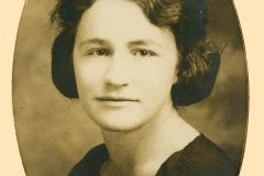 Thelma Robinson
