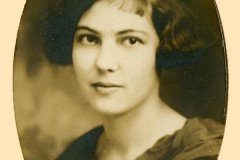 Dorothy Snow
