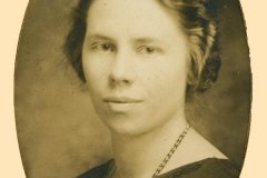 Gladys Taggart