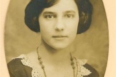 Lillian Wagner