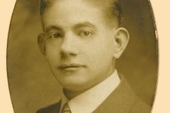 Raymond White