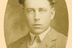 Harold Worstell