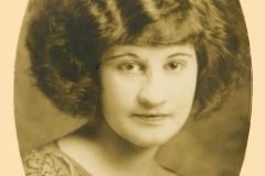 Evangeline Zugg