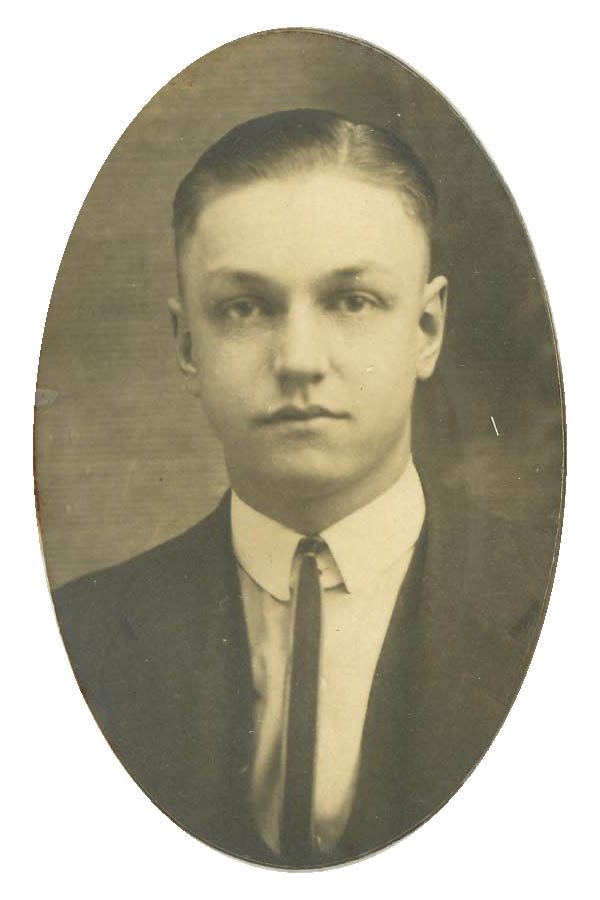 Robert Miller