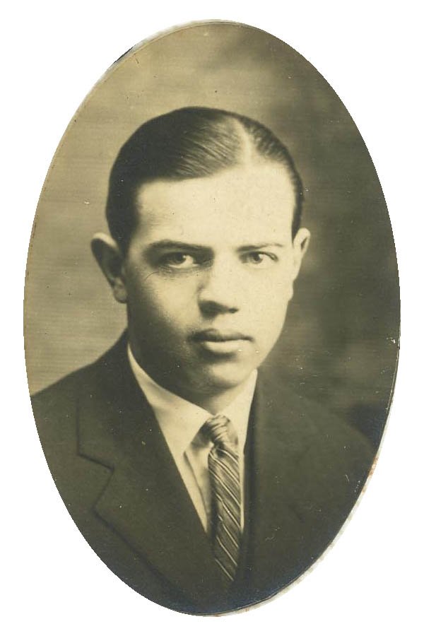 Howard Rietveld