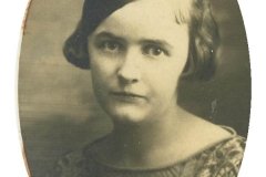Georgia Applegate