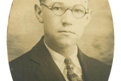 Carroll Bybee