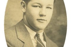 Harry Cooper