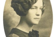 Mildred Craig