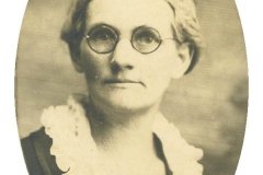 Eunice Fornerod