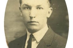Jack Cronkhite