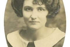 Lucille Crozier