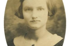 Madge Crozier
