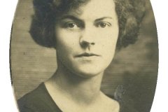 Elizabeth Evans