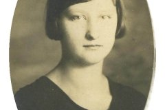 Hallie Flanders