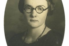 Charlene Harrington