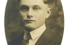 Chester Hunt