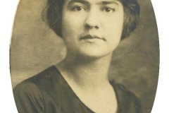 Gladys Jones