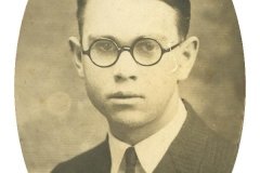 Gerald Knox