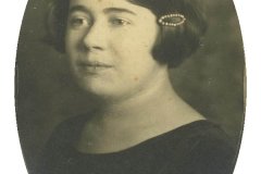 Cleo Maddy