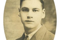 Carl McElrea