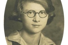 Manetta Mendenhall