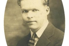 Irvin Monroe