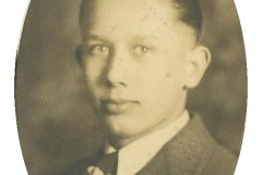 Irvin Pace