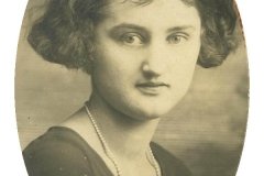 Irene Schlotterback